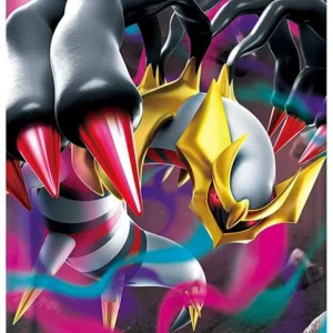 S11 Lost Abyss Booster Box Japanese Pokemon Card